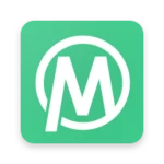 budapest public transport android application logo